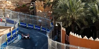 Foto zur News: Menschenrechtler: Saudi-Arabien-Grand-Prix wäre "Sportwäsche"