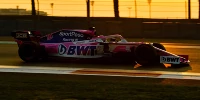 Foto zur News: Racing Point bleibt Racing Point: Aston-Martin-Deal verändert 2020 nichts