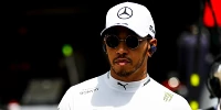 Foto zur News: Lewis Hamilton: Körperlich und mental auf "ganz anderem Level" als 2019