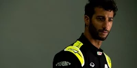 Foto zur News: Ricciardo und Renault: Wenn&#039;s dieses Jahr wieder nichts wird ...
