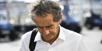 Foto zur News: Alain Prost: Umstrukturierung bei Renault "sendet klare Botschaft"