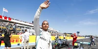 Foto zur News: Der ultimative Weg, den Frankreich-Grand-Prix 2020 zu erleben!