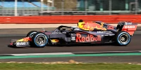 Foto zur News: Nico Rosberg: 2020 wird spannender als 2019!