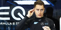 Foto zur News: Mercedes: Stoffel Vandoorne wird neuer Ersatzfahrer