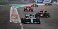 Foto zur News: Ross Brawn über 2020: Haben verpasst, ein neues Formel-1-Rennformat zu testen