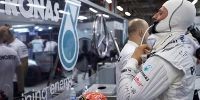 Foto zur News: Slim-Fit & dünne Sohle: Wie Schumacher Rennanzüge modernisiert hat