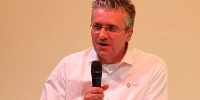 Foto zur News: Neuzugang Fry: Renault ist schwieriger zu "reparieren" als McLaren