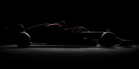 Foto zur News: Formel-1-Live-Ticker: Alfa Romeo trickst mit Teaser