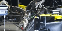 Foto zur News: Formel-1-Antrieb der Zukunft: "Es gibt keine Patentlösung"