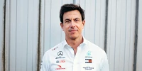 Foto zur News: Toto Wolff sicher: Hybrid ist die Zukunft