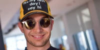 Foto zur News: Esteban Ocon: Der Renault-Simulator ist gar nicht so schlecht
