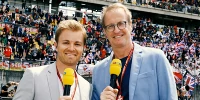 Foto zur News: Wegen Coronavirus: RTL überträgt Grand Prix nicht live aus Vietnam