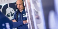 Foto zur News: Franz Tost: Warum AlphaTauri P5 als konkretes WM-Ziel ausgibt