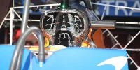 Foto zur News: Formel-1-Technik 2020: Die Updates beim Test in Barcelona