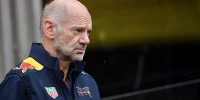 Foto zur News: Adrian Newey mag 2021er-Regeln nicht: &quot;Ein bisschen wie GP1&quot;