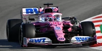 Foto zur News: Racing Point kopiert Mercedes: Solange es innerhalb der Regeln ist ...