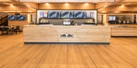 Foto zur News: Motorhome-Verbot? Red Bull zeigt sich skeptisch