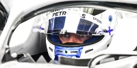 Foto zur News: Valtteri Bottas: &quot;An guten Tagen kann ich jeden schlagen&quot;