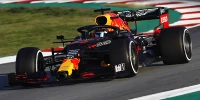 Foto zur News: Red-Bull-Honda zuversichtlich: 2020 keine Motorenstrafen?