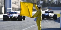 Foto zur News: Renault &amp; McLaren: Racing Point eine &quot;besorgniserregende&quot; Entwicklung