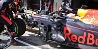 Foto zur News: Formel-1-Technik 2020: Was hinter Red Bulls neuem Aeropaket steckt