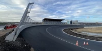 Foto zur News: Video nach dem Strecken-Umbau: Eine Runde in Zandvoort mit Tom Coronel