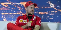 Foto zur News: Sebastian Vettel: Erfahrung von vier WM-Titeln hilft