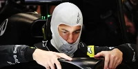 Foto zur News: Warum Daniel Ricciardo in Melbourne manchmal schlapp war