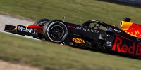 Foto zur News: Red Bull: &quot;Können mit Mercedes um den Sieg kämpfen&quot;