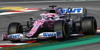 Foto zur News: Darum hat Racing Point Mercedes nicht schon viel früher kopiert