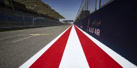 Foto zur News: Formel-1-Live-Ticker: Einreise-Einschränkungen auch in Bahrain