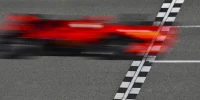 Foto zur News: Nächste Corona-Absage: Ferrari und Pirelli verzichten auf 18-Zoll-Test