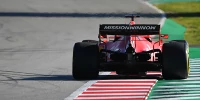 Foto zur News: Allianz gegen FIA: Formel-1-Teams fordern Offenlegung von Ferrari-Deal!