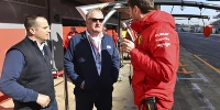Foto zur News: Formel-1-Liveticker: Das neue FIA-Statement im Wortlaut!
