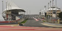 Foto zur News: Wegen Coronavirus: Bahrain-GP verkauft keine F1-Tickets mehr