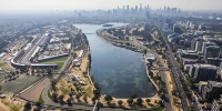 Foto zur News: Nach Vietnam: RTL auch in Australien und Bahrain nicht vor Ort