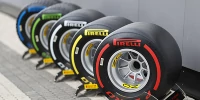 Foto zur News: Pirelli-Reifen waren noch nie so gefordert wie in der Saison 2020