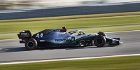 Foto zur News: Hamilton über DAS-System: Mercedes-Ingenieure erweitern ihren Horizont