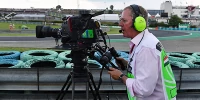Foto zur News: Wettbieten der Mediengiganten? Formel 1 erwartet größeren Profit