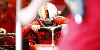 Foto zur News: FIA-Weltrat kippt Helmregel und stellt sich im Ferrari-Fall hinter den Verband