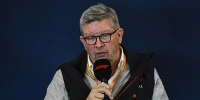 Foto zur News: Brawn will 22 Rennen: Können nicht wegen Corona alles absagen