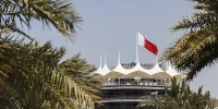Foto zur News: "Geisterrennen" wegen CoViD-19: Bahrain unter Ausschluss der Öffentlichkeit!