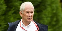 Foto zur News: Coronavirus: Helmut Marko kritisiert &quot;Panikmache&quot; der Politik