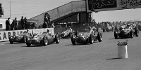 Foto zur News: Fotostrecke: Auf diesen Strecken fand der Formel-1-Saisonauftakt statt