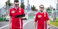 Foto zur News: Formel-1-Liveticker: Australien zwischen Vorfreude und Corona-Angst