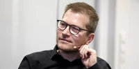 Foto zur News: Warum McLaren der &quot;rosarote Mercedes&quot; (noch) egal ist