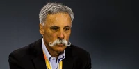 Foto zur News: GP Vietnam vor Absage: Coronavirus-Krisenmeeting mit F1-Boss Carey
