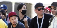 Foto zur News: Trotz Coronavirus: Warum der Australien-GP vorerst nicht abgesagt wird