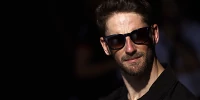 Foto zur News: Grosjean: In der WhatsApp-Gruppe der F1-Fahrer geht&#039;s gerade rund!