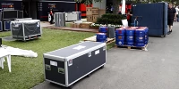 Foto zur News: Absage GP Australien: Die Reaktionen der Formel-1-Teams